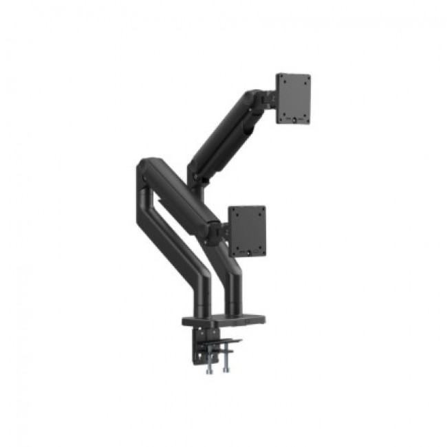 Digitus Dual Monitor Mount, 2x 45 Digitus Dual Monitor Mount, 2x 45
