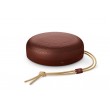 Bang & Olufsen BeoSound A1 3rd Gen Stereo portable speaker Red 60 W Bang & Olufsen BeoSound A1 3rd Gen Stereo portable speaker Red 60 W