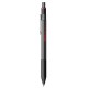 Three in one pen and pencil MULTIPEN Rotring 600 B