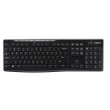Logitech Wireless Keyboard K270 Logitech Wireless Keyboard K270