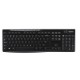 Logitech Wireless Keyboard K270