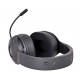 Razer Kraken V3 X RGB Wired Black - wired gaming headphones - REFURBISHED (black)
