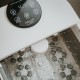 Adler AD 2182 Foldable foot spa White