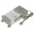 Triax TMS/CKR 9x12 S satellite multiswitch 5 inputs 12 outputs