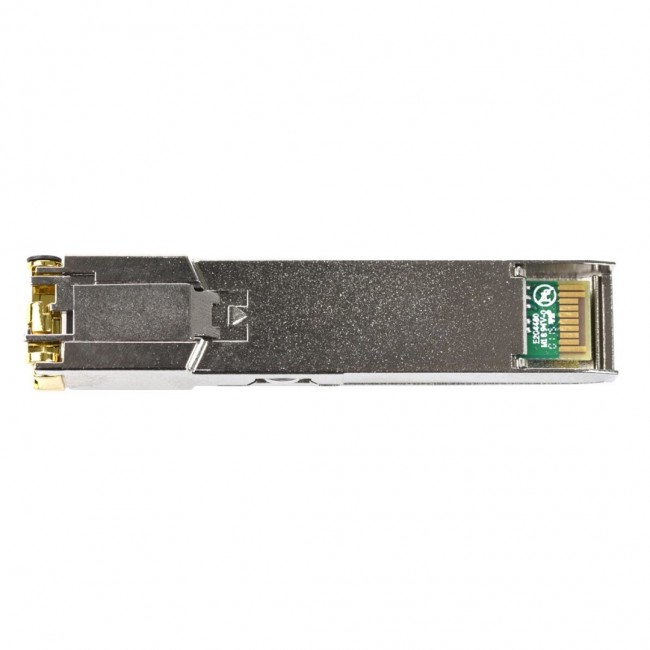 BlueOptics JL563A-BO network transceiver module Copper 10000 Mbit/s SFP+
