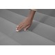 Bestway Tritech Twin Air Mattress with Built-in USB Pump 1.91 m x 97 cm x 36 cm Bestway Tritech Twin Air Mattress with Built-in USB Pump 1.91 m x 97 cm x 36 cm