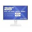 JAPANNEXT JN-IPS280UHD60F-PW computer monitor 71.1 cm (28