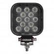Work lamp (LED, 12/24V, 15W)
