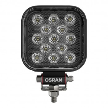 Work lamp (LED, 12/24V, 15W)