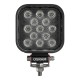 Work lamp (LED, 12/24V, 15W)