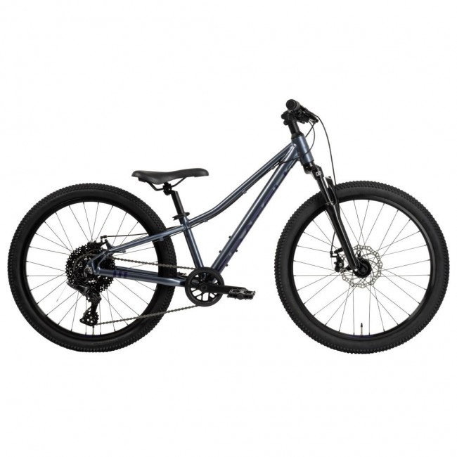 Batch Alu KM 24 bike, storm grey (B375105W) Batch Alu KM 24 bike, storm grey (B375105W)