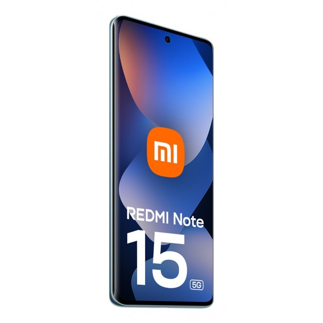 Xiaomi Redmi Note 15 5G 17.2 cm (6.77 Xiaomi Redmi Note 15 5G 17.2 cm (6.77