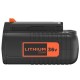 Black & Decker BL2536 Battery