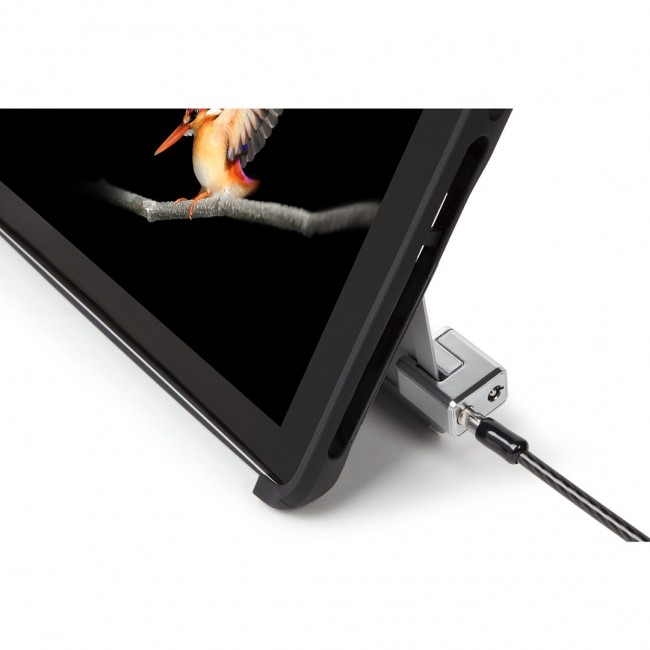 Kensington Keyed Cable Lock for Surface Pro and Surface Go