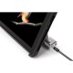 Kensington Keyed Cable Lock for Surface Pro and Surface Go