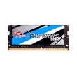 G.Skill Ripjaws F4-2666C19D-32GRS memory module 32 GB 2 x 16 GB DDR4 260-pin SO-DIMM G.Skill Ripjaws F4-2666C19D-32GRS memory module 32 GB 2 x 16 GB DDR4 260-pin SO-DIMM