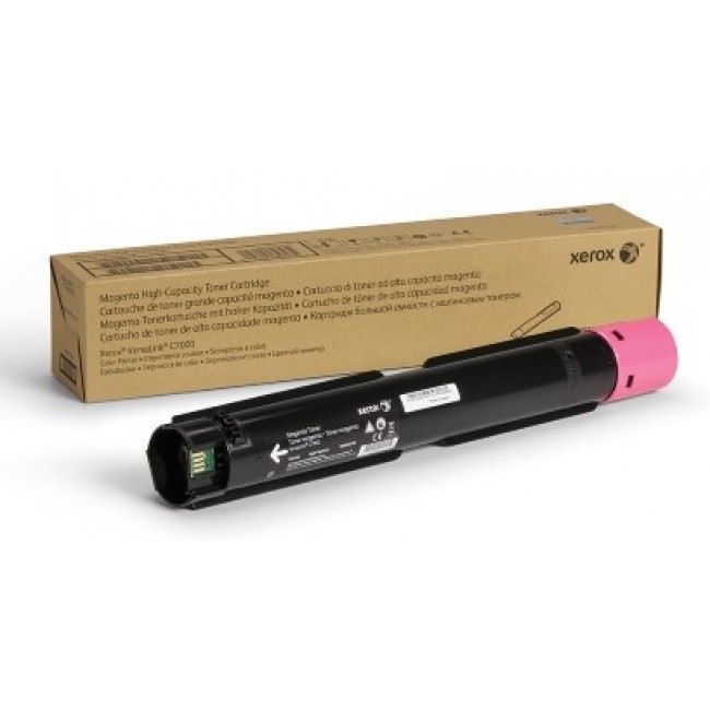 Xerox 106R03767 toner cartridge 1 pc(s) Original Magenta