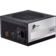 MSI PRO A850PL PCIE5 850W 120mm 80 Plus Platinum aPFC power supply