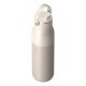 LARQ PureVis 2 Daily usage, Fitness, Hiking, Sports 680 ml Stainless steel Sand