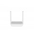 Keenetic Starter (KN-1121) N300 Mesh Wi-Fi Router with a 3-Port Smart Switch