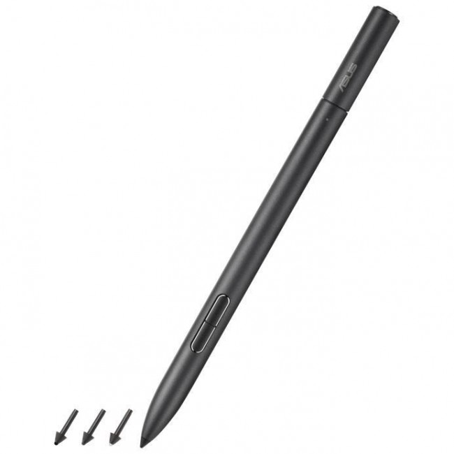 ASUS Pen 2.0 SA203H stylus pen 16.5 g Black ASUS Pen 2.0 SA203H stylus pen 16.5 g Black