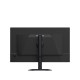 GIGABYTE GO27Q24A 27 OLED 2K QHD Gaming Monitor- 2560 x 1440, 240Hz, 0.03ms, 400 cd/m2, FreeSync Premium, G-Sync Compatible, HDMI 2.1, Displayport 1.4
