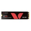 Verbatim Vi560 S3 M.2 SSD 256GB Verbatim Vi560 S3 M.2 SSD 256GB