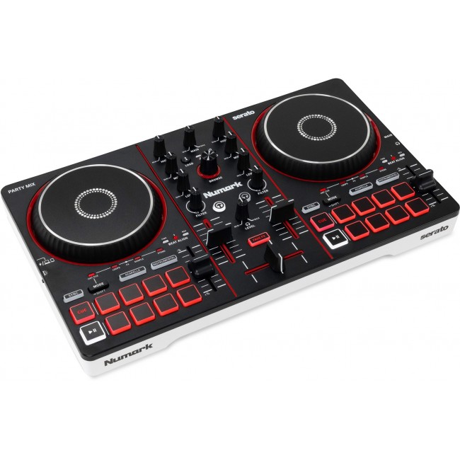 Numark Party Mix MKIII - DJ controller