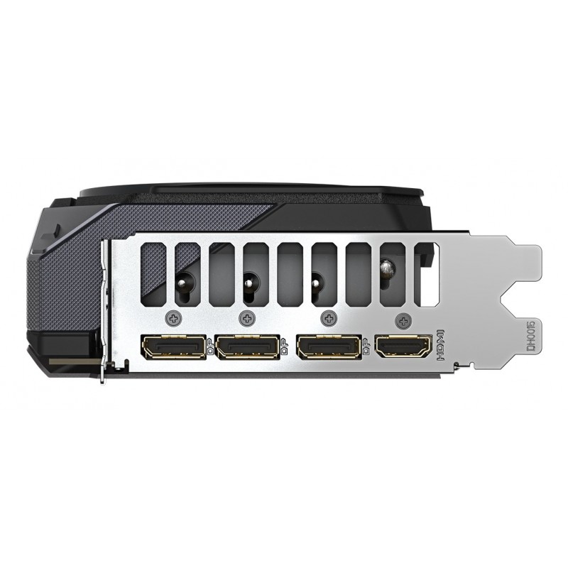 GIGABYTE GeForce RTX 5070 GAMING OC 12G Graphics Card - 12GB GDDR7, 192bit, PCI-E 5.0, 2625 MHz Core Clock, 3 x DP 2.1a, 1 x HDMI 2.1b, NVIDIA DLSS 4, GV-N5070GAMING OC-12GD