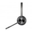 POLY Voyager 4320 USB-C Headset +BT700 dongle +Charging Stand