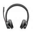 HP Poly Voyager 4320 Microsoft Teams Certified USB-A Headset +BT700 dongle HP Poly Voyager 4320 Microsoft Teams Certified USB-A Headset +BT700 dongle