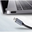 Inca ITPC-10TX interface hub USB Type-C 5000 Mbit/s Grey Inca ITPC-10TX interface hub USB Type-C 5000 Mbit/s Grey