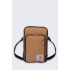 Carhartt Crossbody Zip Pouch Brown
