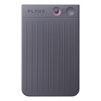PLAUD NOTE Black