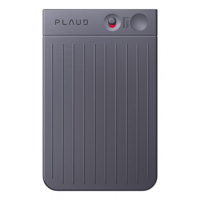 PLAUD NOTE Black PLAUD NOTE Black