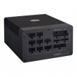 Cooler Master X Silent Edge Platinum 1100 230V power supply unit 1100 W 24-pin ATX ATX Black Cooler Master X Silent Edge Platinum 1100 230V power supply unit 1100 W 24-pin ATX ATX Black