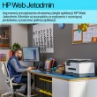 HP OfficeJet Pro 9130b Wireless All-in-One Color Printer, Two-sided printing Copier, Scanner