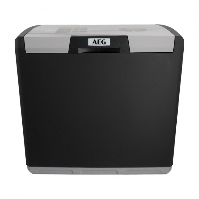 AEG KK28 28-litre 12V/230V portable fridge AEG KK28 28-litre 12V/230V portable fridge