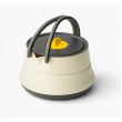 Sea To Summit Frontier Kettle 1.3 L Black, White