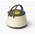 Sea To Summit Frontier Kettle 1.3 L Black, White