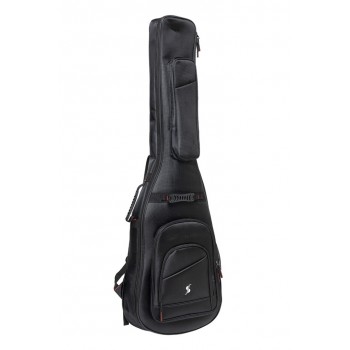 Stagg STB-NDURA 15 UB - pokrowiec na gitarę basową
