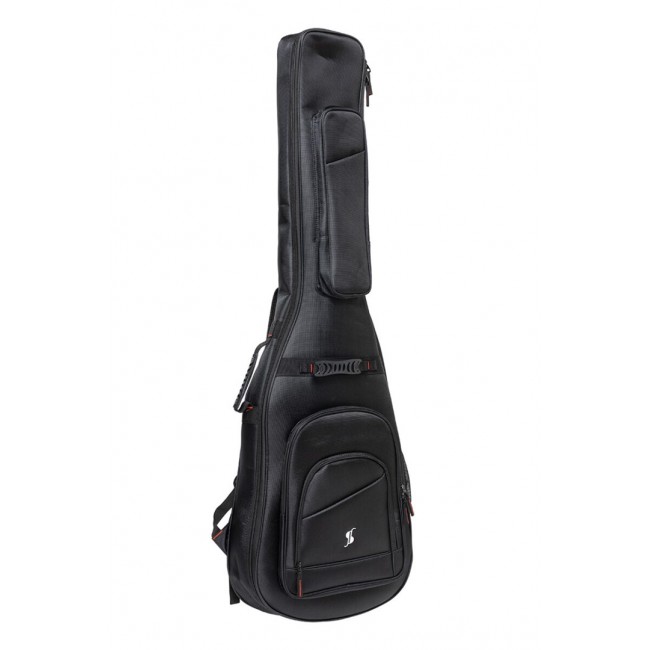 Stagg STB-NDURA 15 UB - pokrowiec na gitarę basową Stagg STB-NDURA 15 UB - pokrowiec na gitarę basową