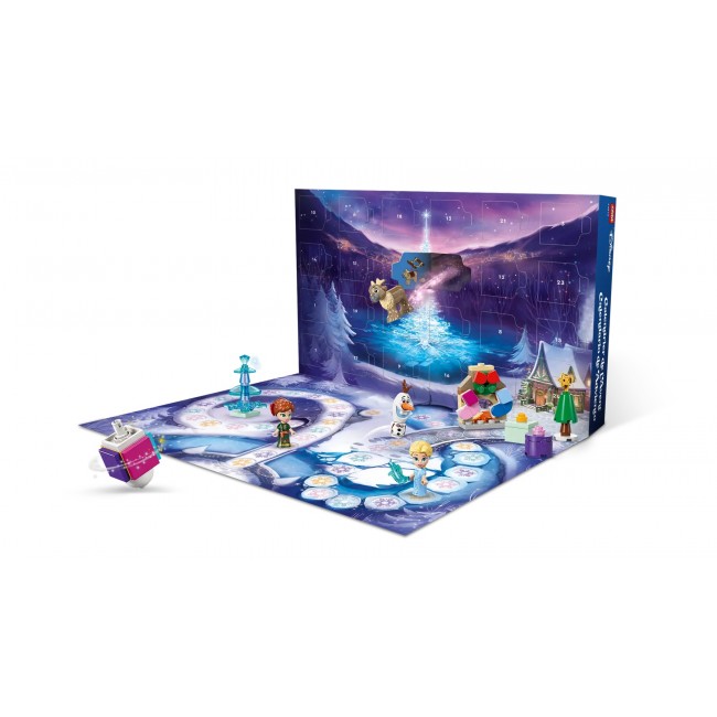 LEGO DISNEY 43273 Frozen - Advent Calendar 2025