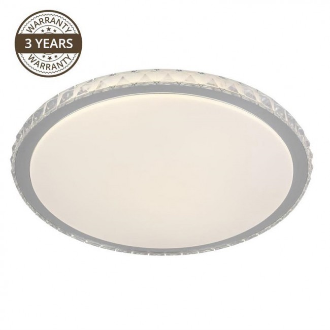 Ceiling Lamp KUTEK 36W D51.5 LED