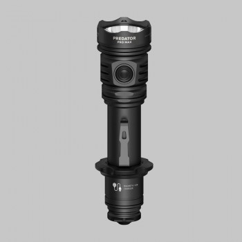 Latarka Armytek Predator PRO MAX 3000 lm