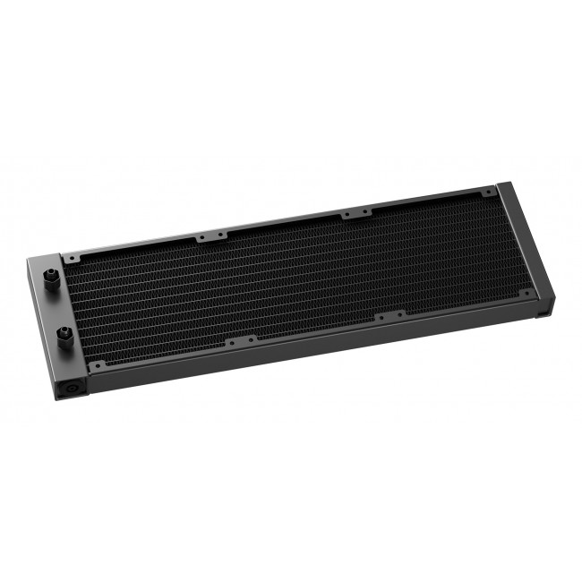 DeepCool Spartacus 360 Processor Liquid cooling kit 12 cm Black DeepCool Spartacus 360 Processor Liquid cooling kit 12 cm Black