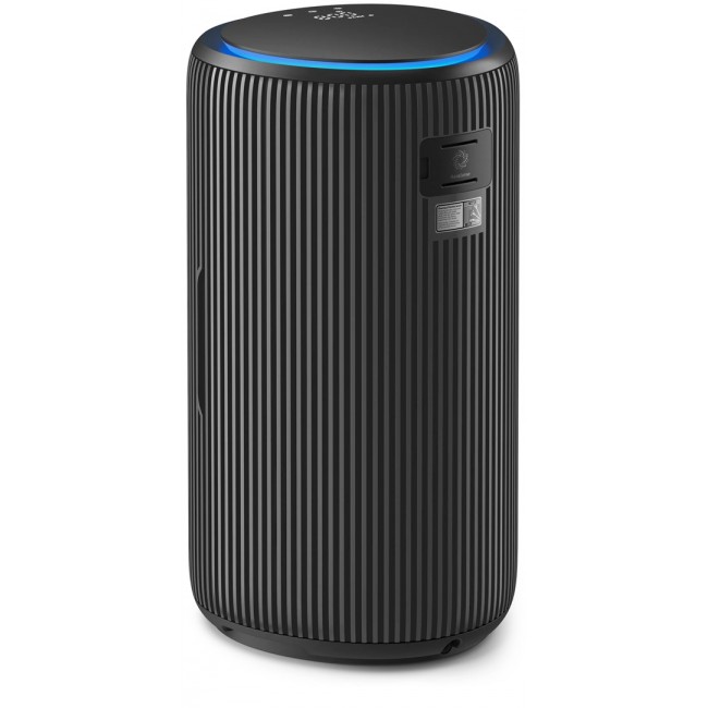 Philips 3200 series AC3221/13 air purifier 135 m 47.5 dB 36 W Grey