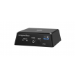 2in1 Bluetooth HiFi Audio Receiver and Transmitter ( Apt-X , NFC ) model BT-1