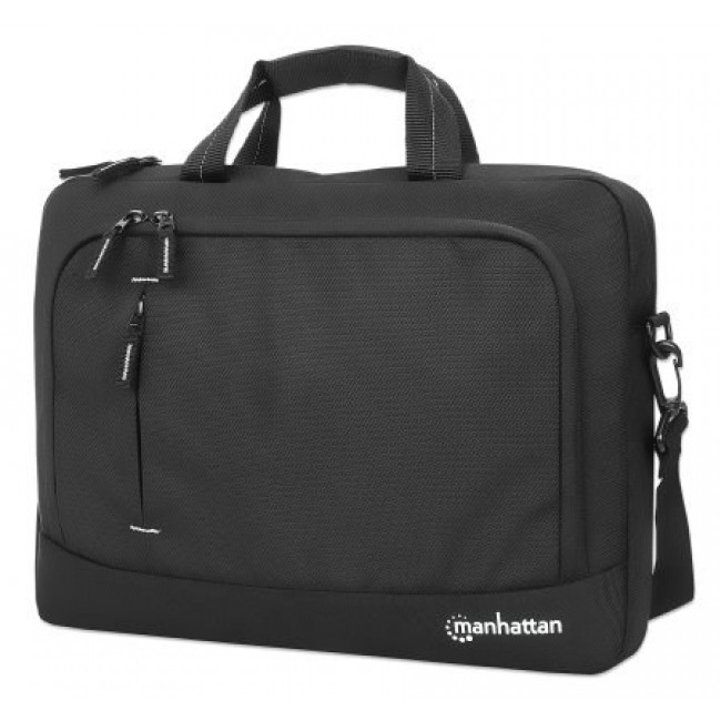 Manhattan Helsinki Eco Friendly Laptop Bag 14.1 Manhattan Helsinki Eco Friendly Laptop Bag 14.1