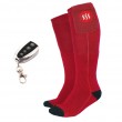 Glovii GQ3M sock Unisex Athletic socks Red 1 pair(s) Glovii GQ3M sock Unisex Athletic socks Red 1 pair(s)